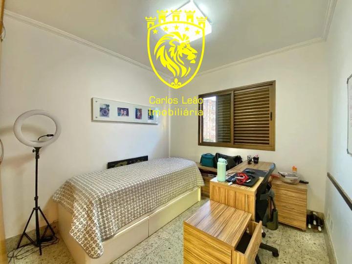 Cobertura, Silveira, 4 Quartos, 4 Vagas, 1 Suíte