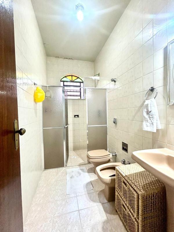 Casa, São Joaquim, 3 Quartos, 1 Vaga, 1 Suíte
