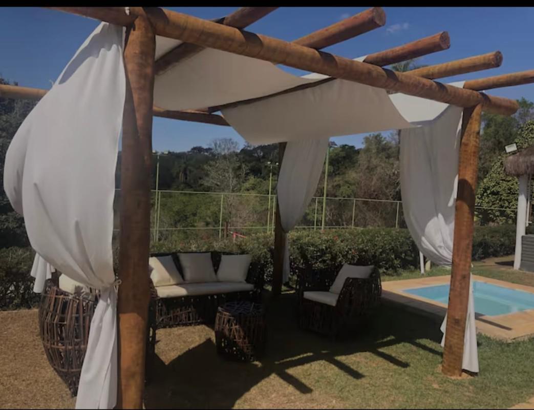 Fazenda, Melo Viana, 8 Quartos, 10 Vagas, 5 Suítes