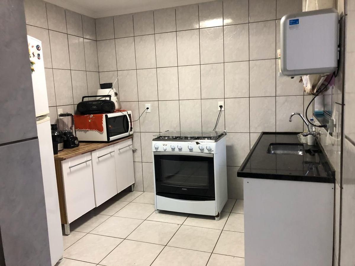 Casa, Parque Urupês, 4 Quartos, 2 Vagas, 2 Suítes