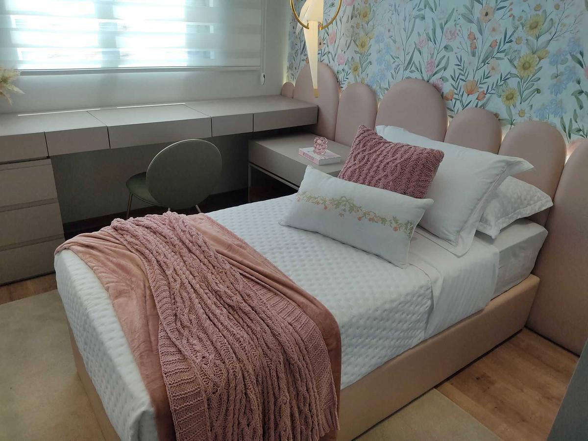 Apartamento, Fonte Grande, 2 Quartos, 2 Vagas, 1 Suíte