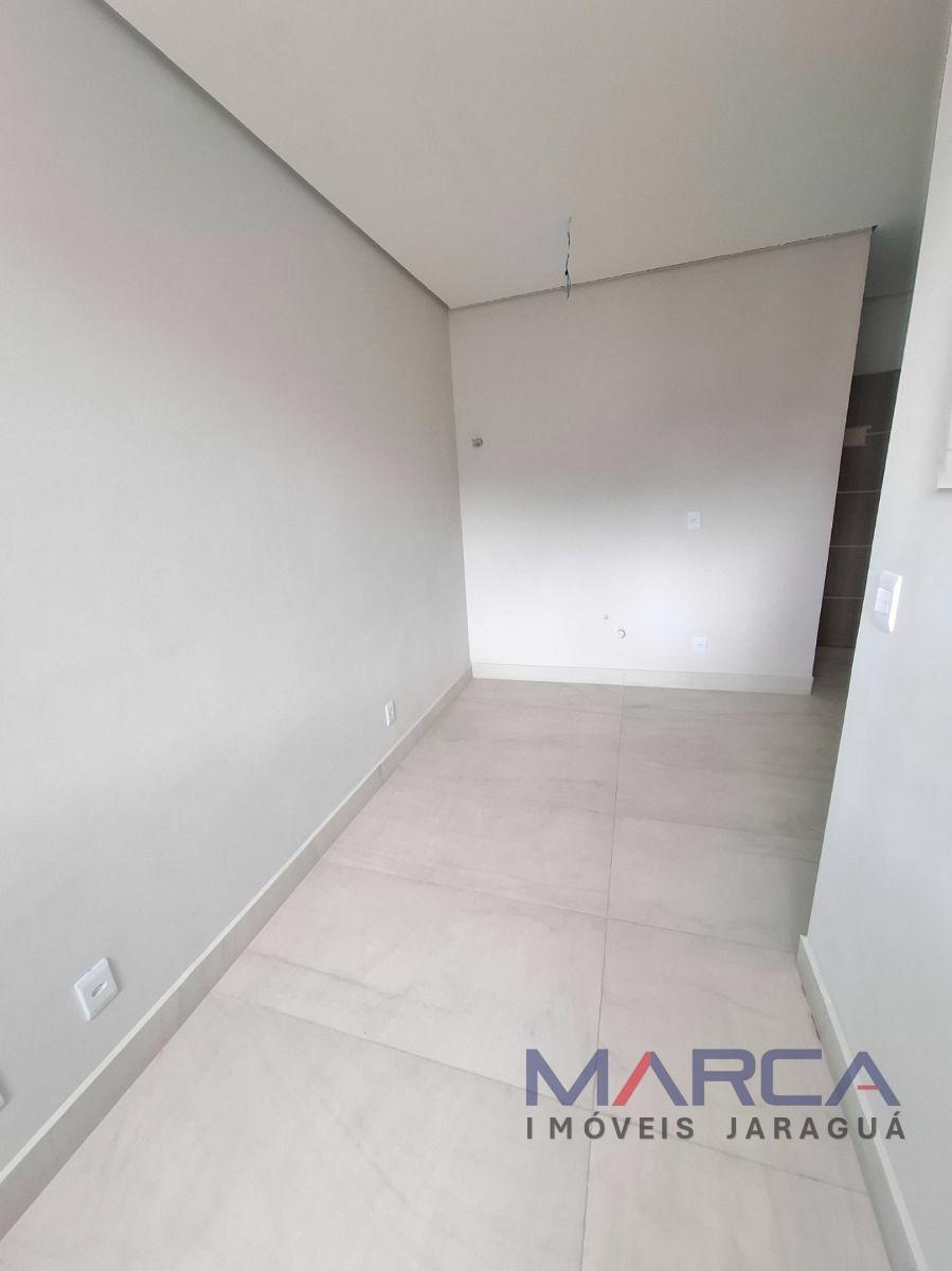 Cobertura, Jaraguá, 3 Quartos, 3 Vagas