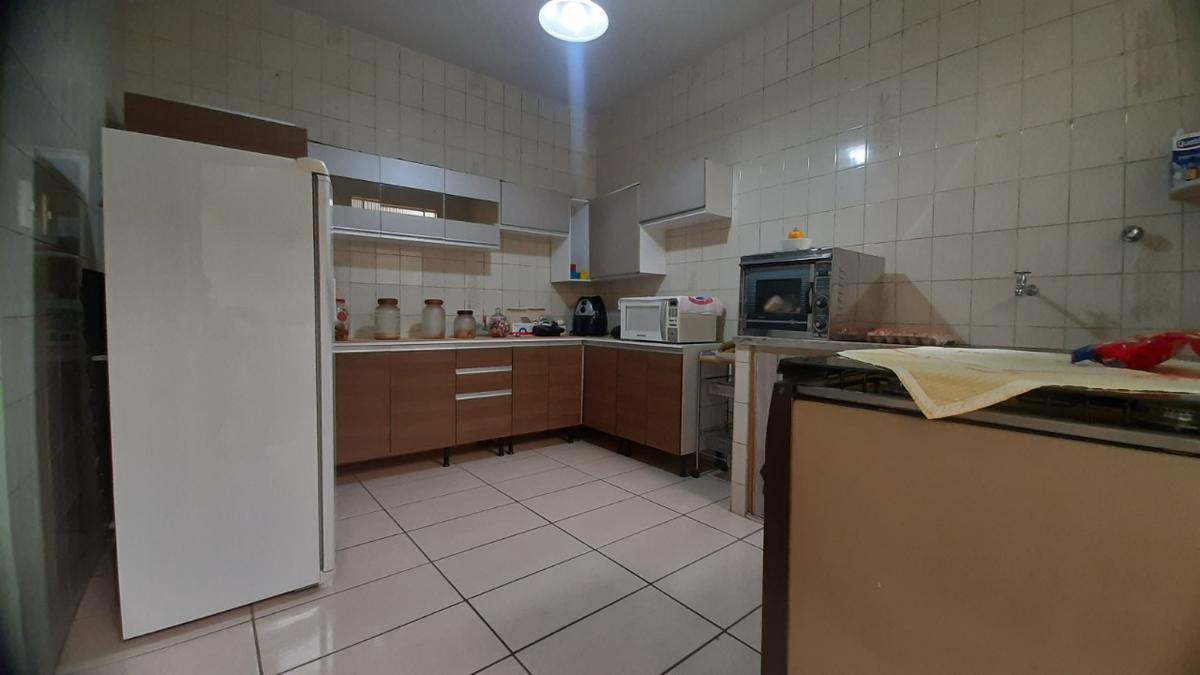 Casa, Dom Bosco, 4 Quartos, 4 Vagas