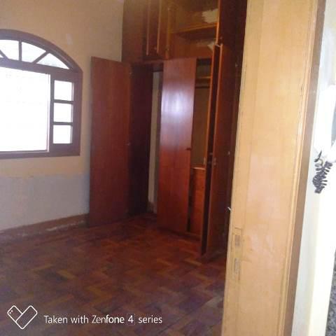 Casa, Santa Efigênia, 5 Quartos, 4 Vagas, 3 Suítes