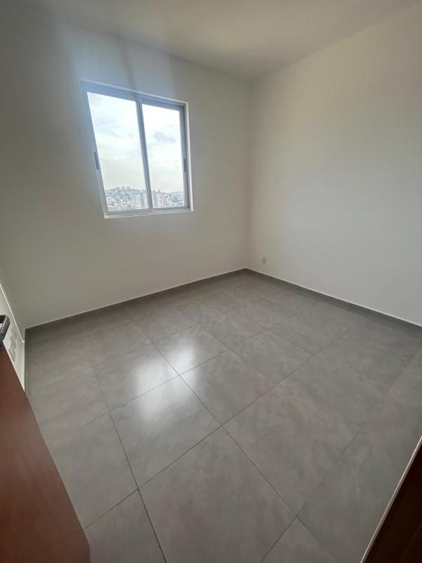 Apartamento, Milionários, 2 Quartos, 1 Vaga