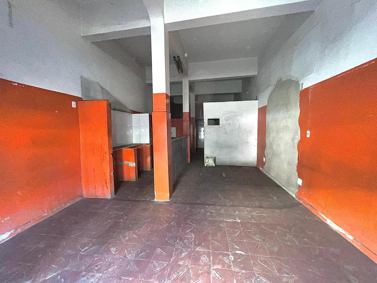 Andar, Carlos Prates, 0 Quarto, 0 Vaga