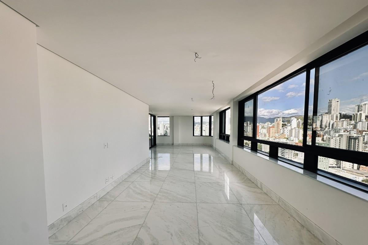 Apartamento, Gutierrez, 4 Quartos, 4 Vagas, 2 Suítes