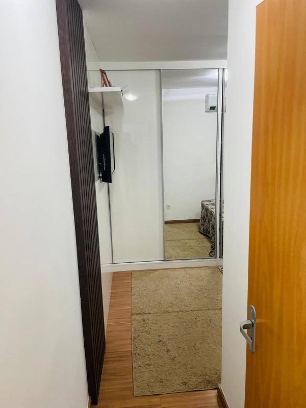 Cobertura, Masterville, 2 Quartos, 1 Vaga