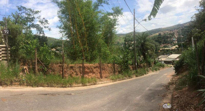 Lote, Santo Antônio (roça Grande), 0 Quarto, 0 Vaga