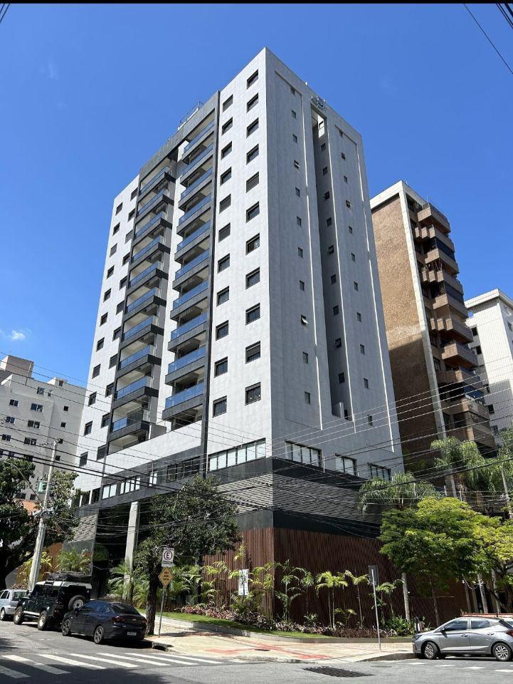Apartamento, Santa Efigênia, 3 Quartos, 2 Vagas, 1 Suíte