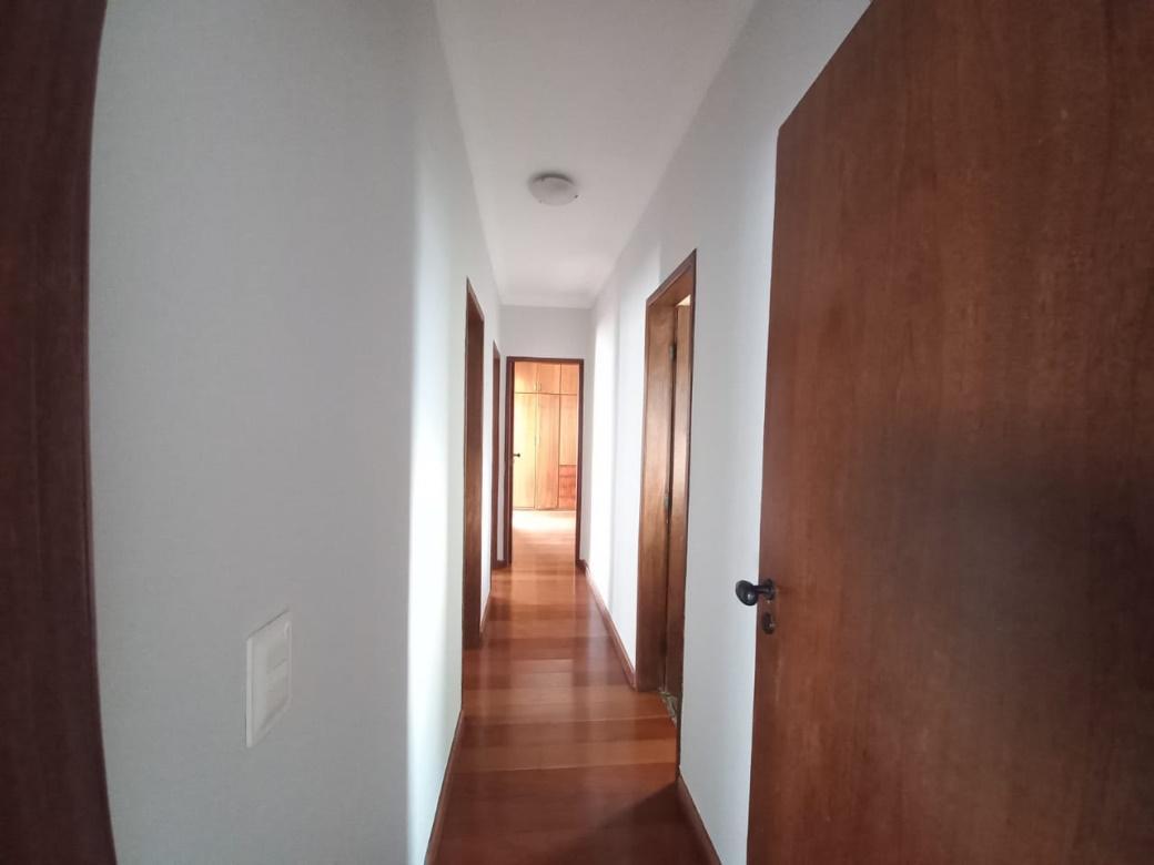 Cobertura, Carmo, 3 Quartos, 2 Vagas, 1 Suíte