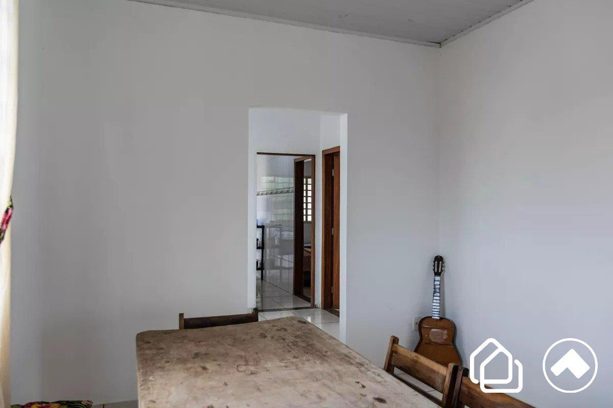 Casa, Carlos Prates, 3 Quartos, 2 Suítes