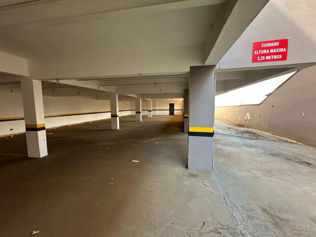 Andar, Jardim Andere, 0 Quarto, 0 Vaga