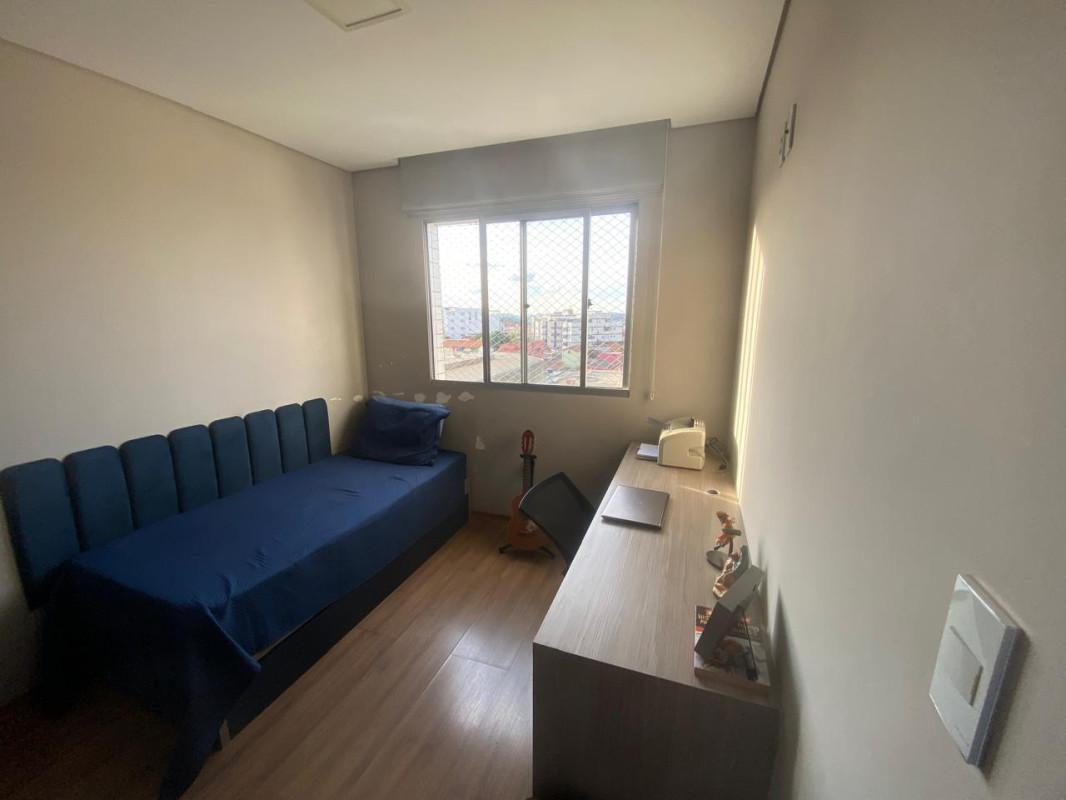 Cobertura, Jardim Industrial, 3 Quartos, 4 Vagas, 1 Suíte