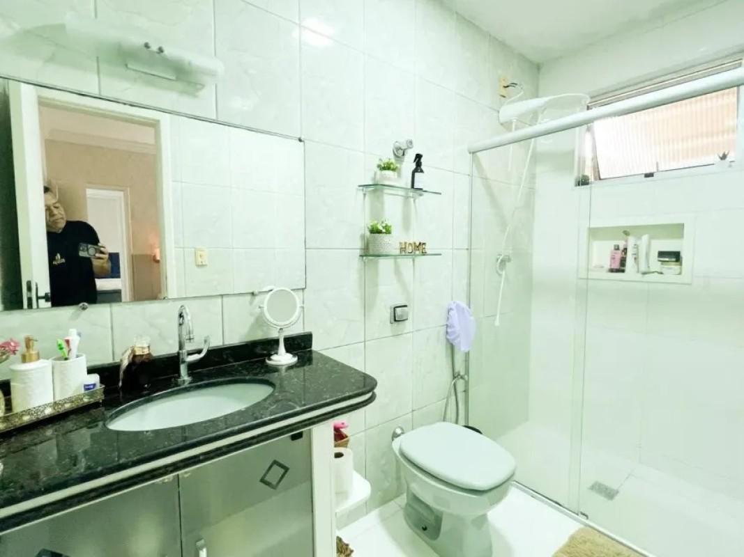 Apartamento, Parque Recreio, 3 Quartos, 2 Vagas, 1 Suíte
