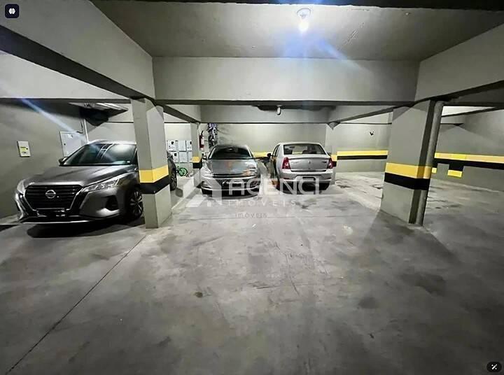 Apartamento, Cabral, 3 Quartos, 0 Vaga, 1 Suíte