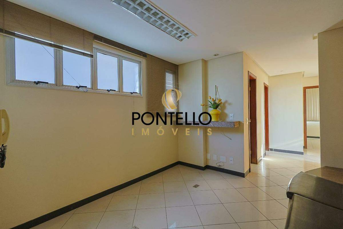 Andar, Santa Efigênia, 0 Quarto, 4 Vagas