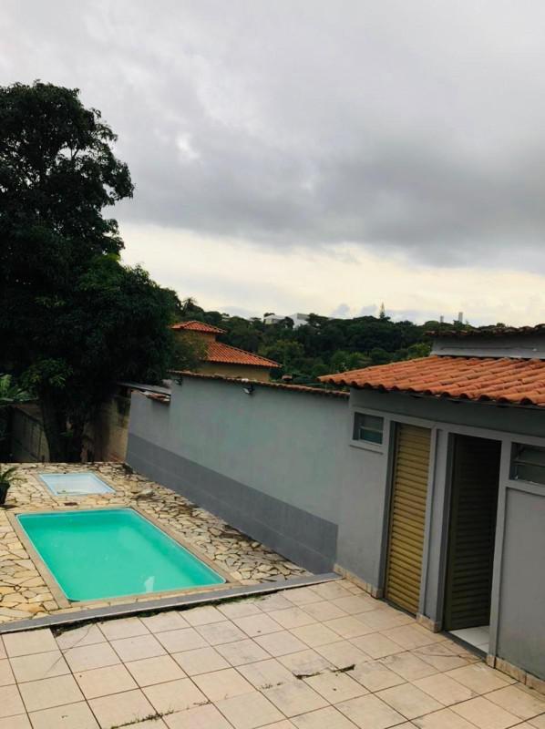 Fazenda, Chácaras Reunidas Santa Terezinha, 2 Quartos, 10 Vagas, 1 Suíte