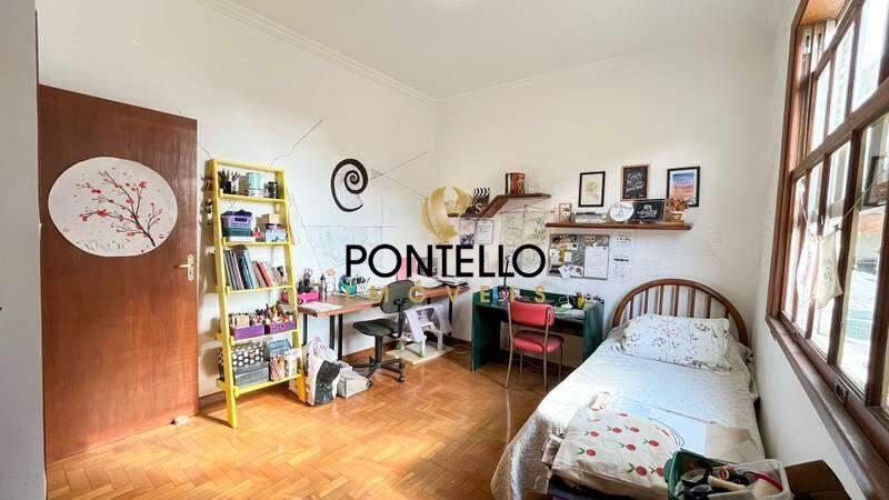 Casa, Serra, 7 Quartos, 6 Vagas, 3 Suítes