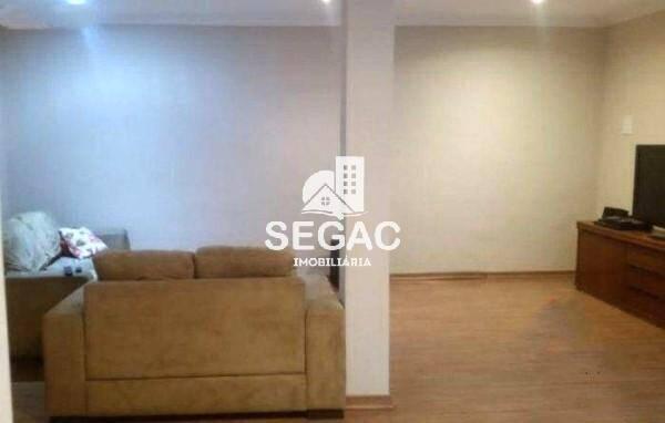 Casa, Trevo, 3 Quartos, 4 Vagas, 3 Suítes