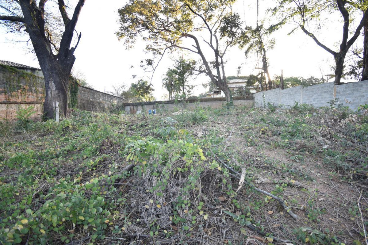 Lote, Jardim Atlântico, 0 Quarto, 8 Vagas