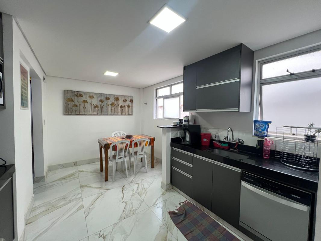 Apartamento, Dona Clara, 4 Quartos, 2 Vagas, 1 Suíte