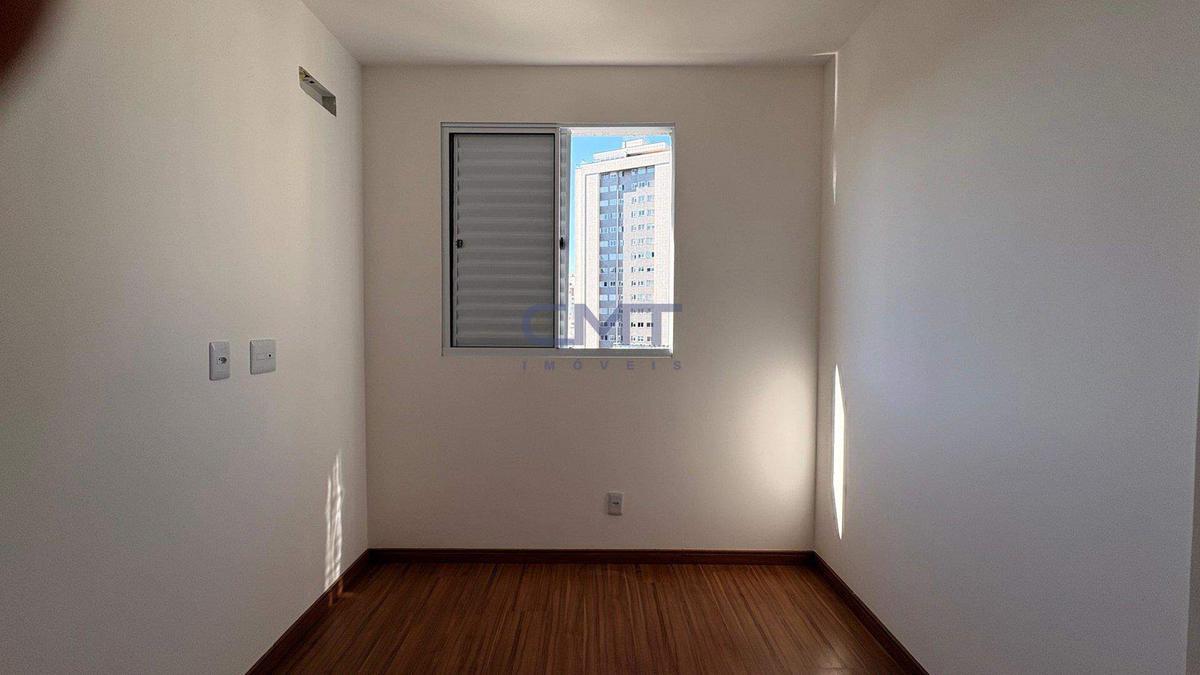 Cobertura, Vila Paris, 3 Quartos, 3 Vagas, 1 Suíte