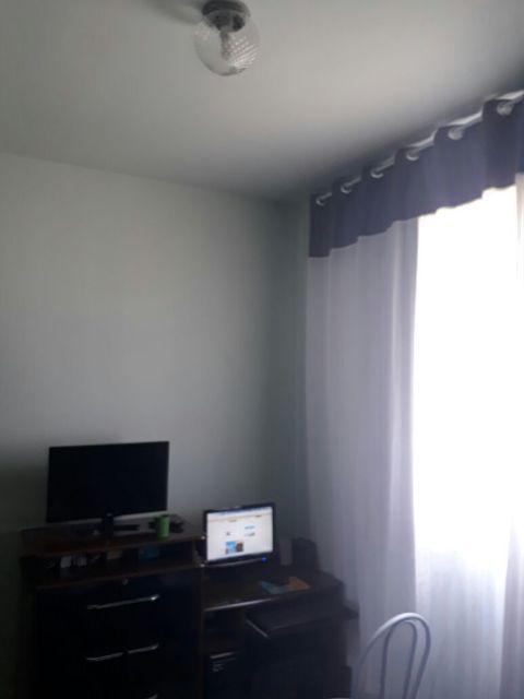 Apartamento, Nova União, 2 Quartos, 1 Vaga, 0 Suíte