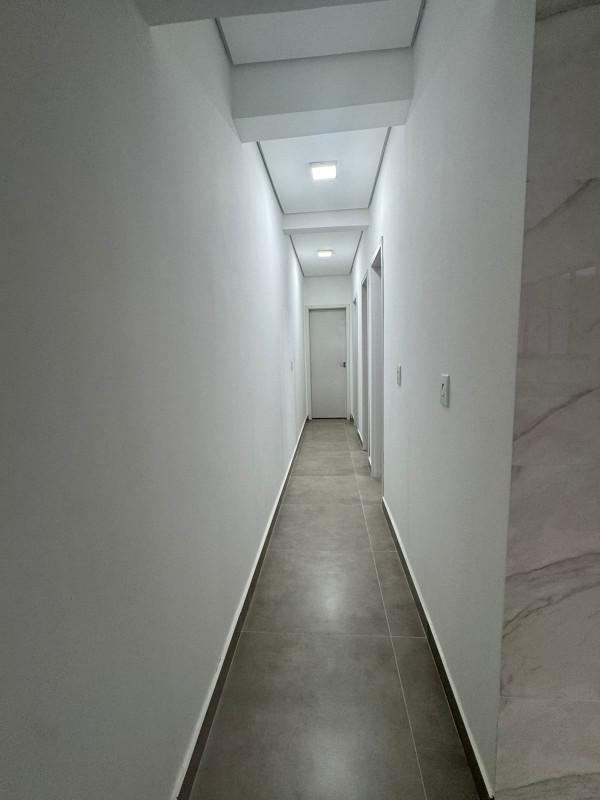 Casa, Novo Eldorado, 3 Quartos, 2 Vagas