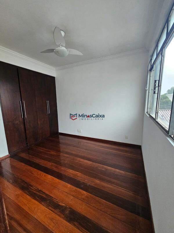 Apartamento, Funcionários, 3 Quartos, 2 Vagas, 1 Suíte