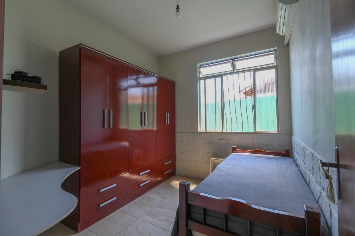 Casa, Planalto, 3 Quartos, 2 Vagas, 1 Suíte