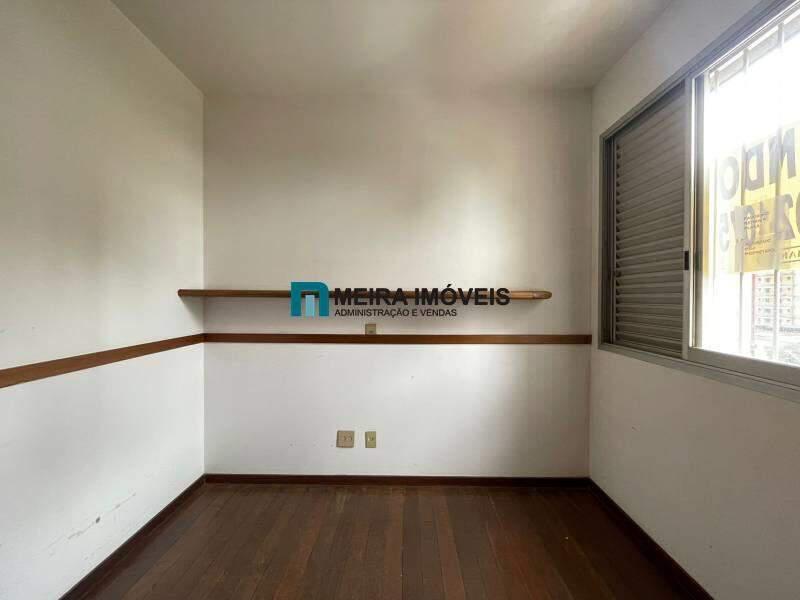 Apartamento, Funcionários, 4 Quartos, 2 Vagas, 1 Suíte