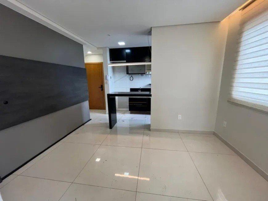 Cobertura, Jardim Leblon, 2 Quartos, 1 Vaga