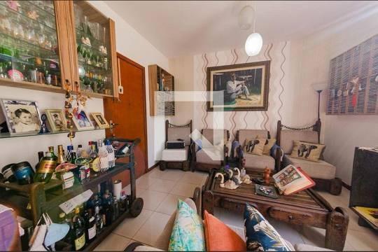 Apartamento, Calafate, 3 Quartos, 2 Vagas, 1 Suíte