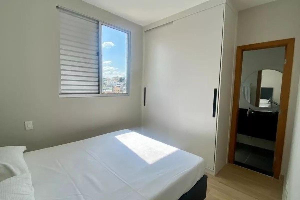 Apartamento, Padre Eustáquio, 3 Quartos, 2 Vagas, 1 Suíte