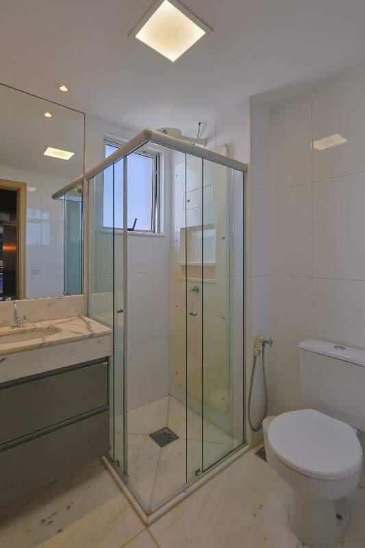 Apartamento, Vila da Serra, 2 Quartos, 2 Vagas, 1 Suíte