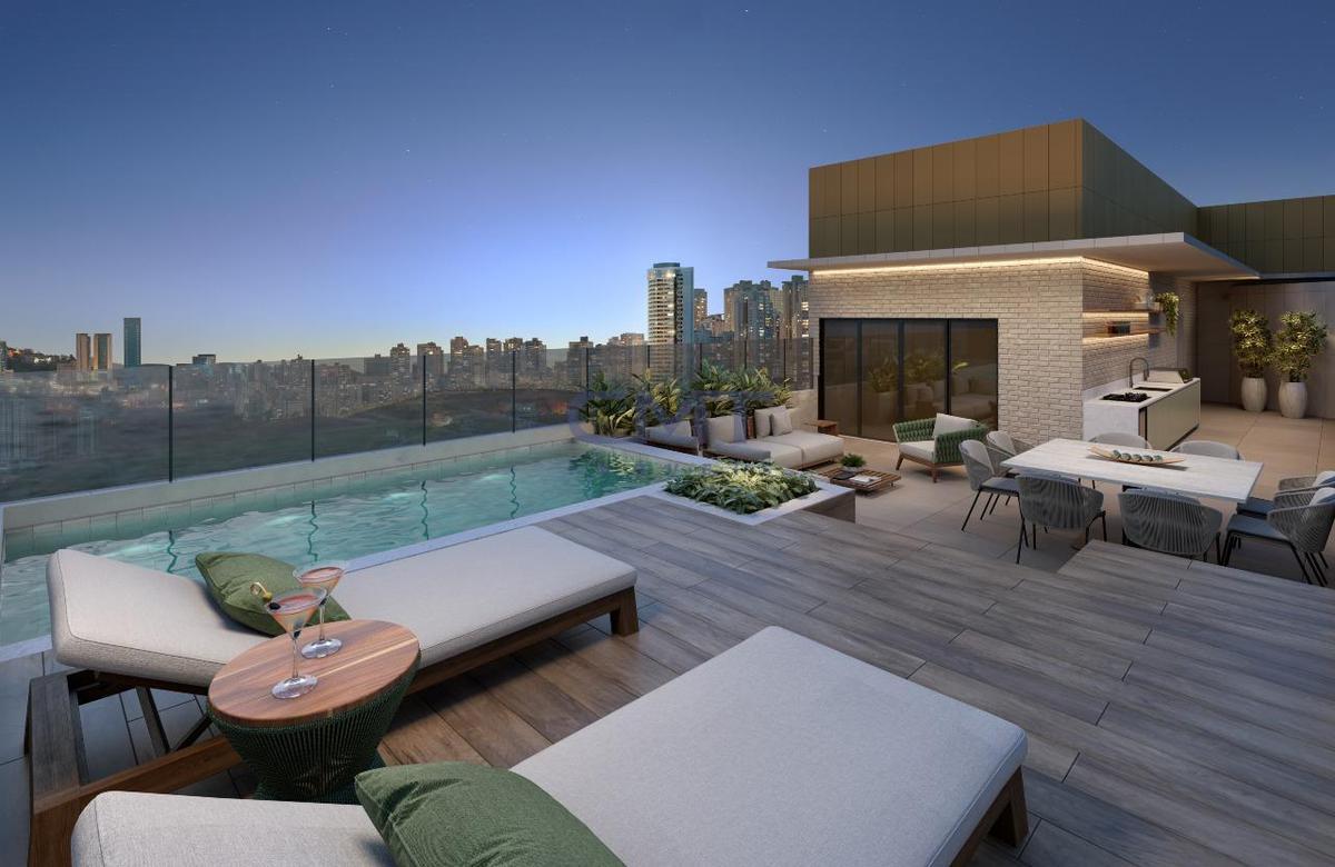 Apartamento, Santo Antônio, 4 Quartos, 3 Vagas, 2 Suítes