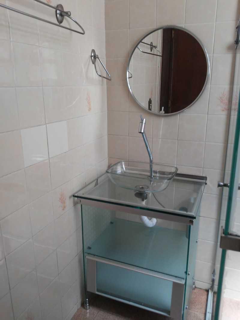 Apartamento, Carlos Prates, 3 Quartos, 1 Vaga