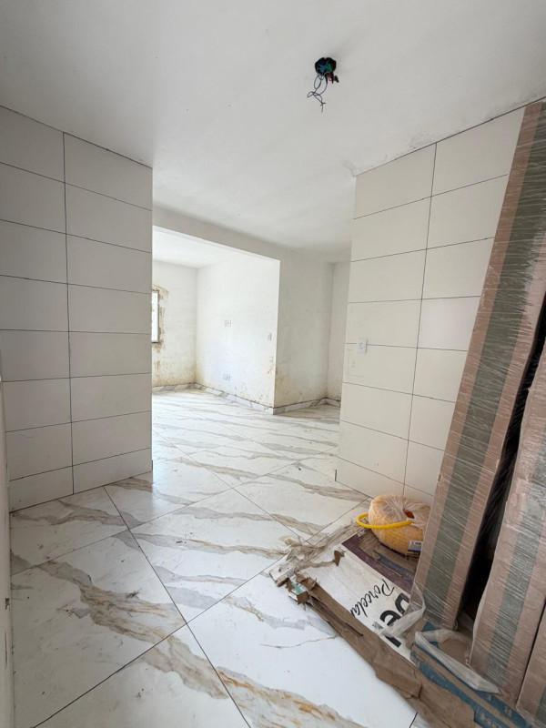 Apartamento, Lindéia, 2 Quartos, 1 Vaga, 1 Suíte