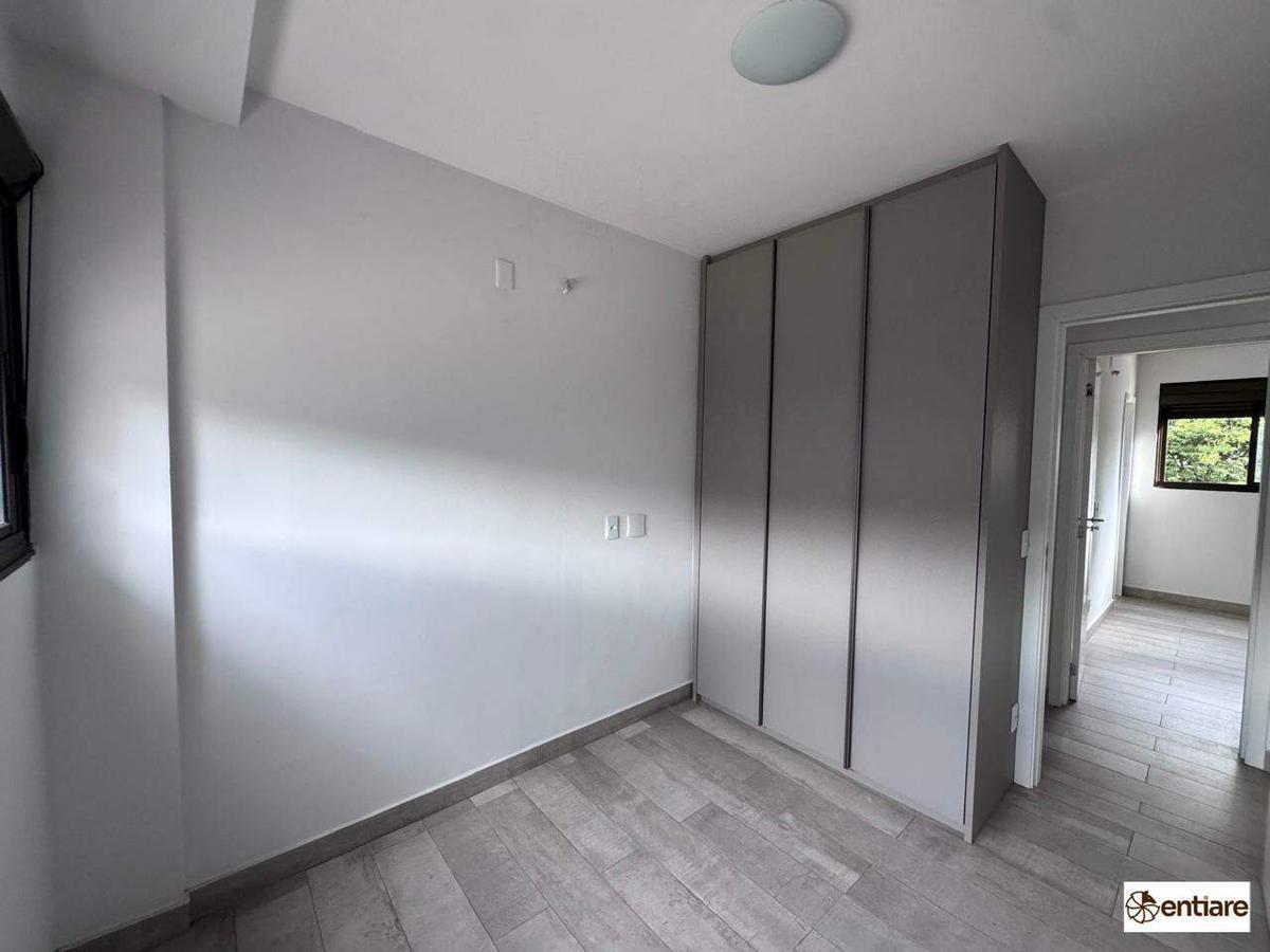 Apartamento, Santo Agostinho, 3 Quartos, 2 Vagas, 1 Suíte