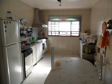 Casa, Dona Clara, 5 Quartos, 10 Vagas, 3 Suítes