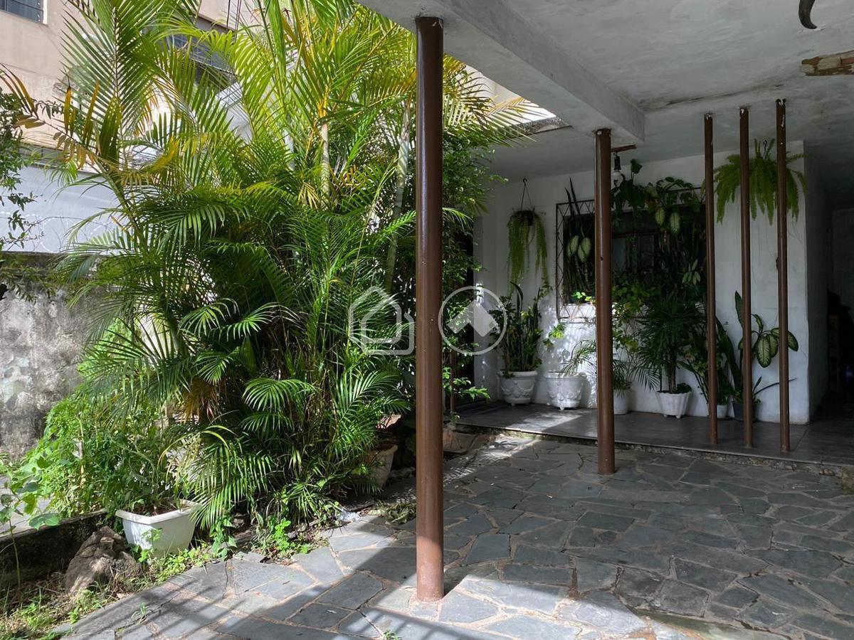 Casa, Padre Eustáquio, 3 Quartos, 2 Vagas