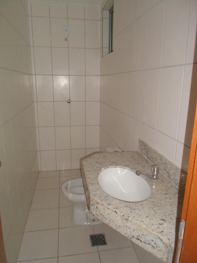 Apartamento, Castelo, 2 Quartos, 2 Vagas, 1 Suíte