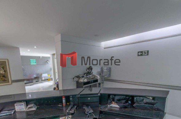 Galpão, Santa Efigênia, 0 Quarto, 0 Vaga