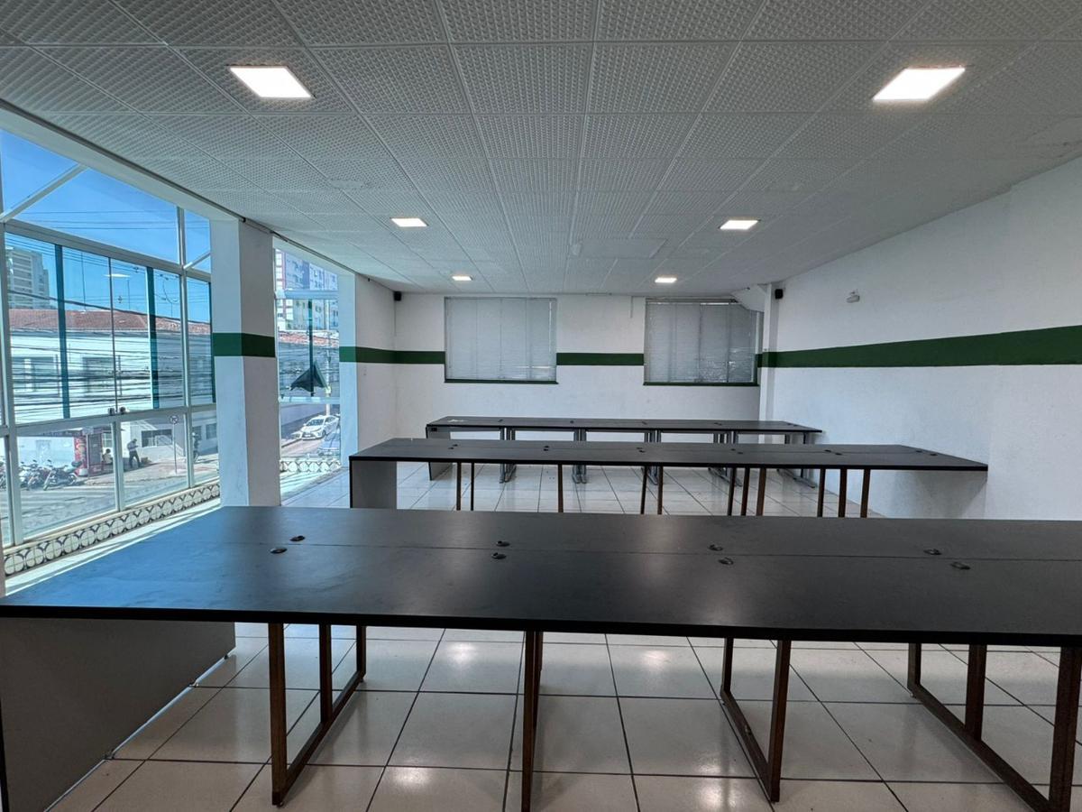 Andar, Barro Preto, 0 Quarto, 0 Vaga