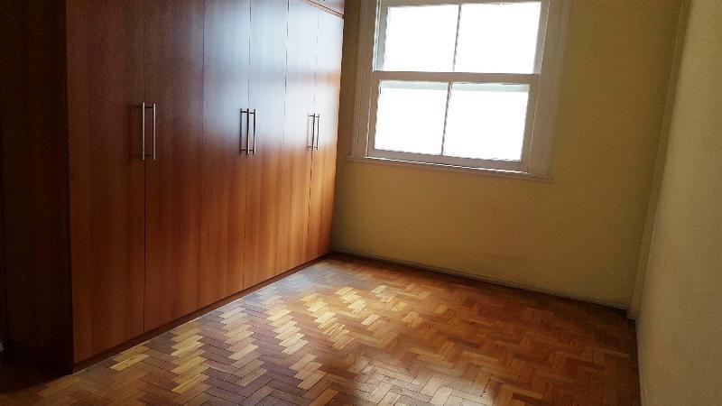 Apartamento, Centro, 3 Quartos, 1 Vaga