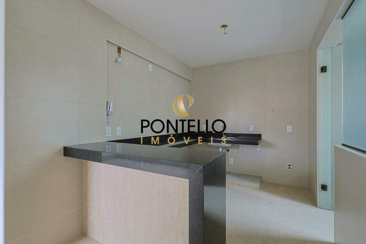 Apartamento, Prado, 3 Quartos, 2 Vagas, 1 Suíte
