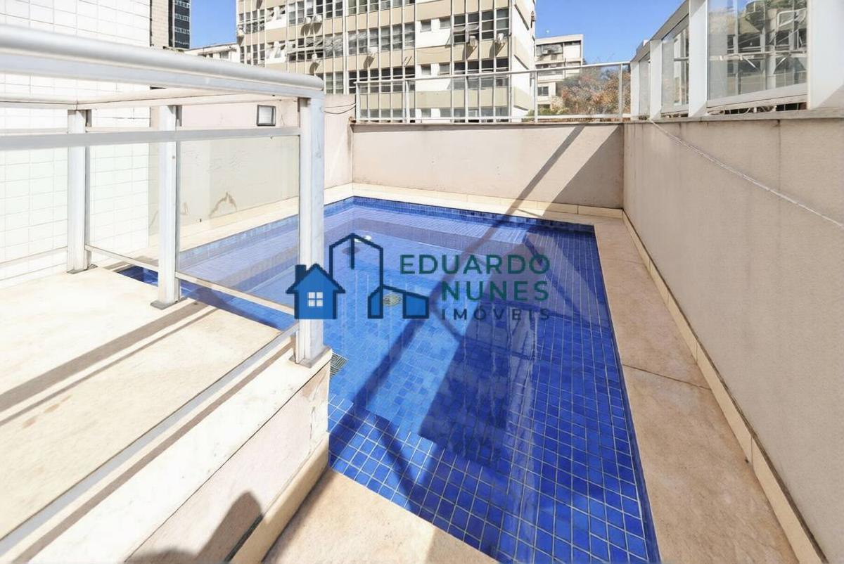 Apartamento, Boa Viagem, 3 Quartos, 3 Vagas, 1 Suíte