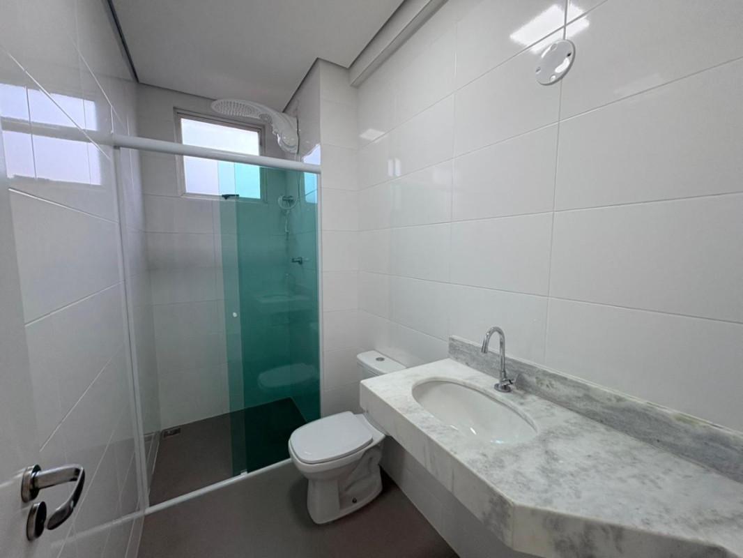 Apartamento, Centro, 3 Quartos, 2 Vagas, 1 Suíte