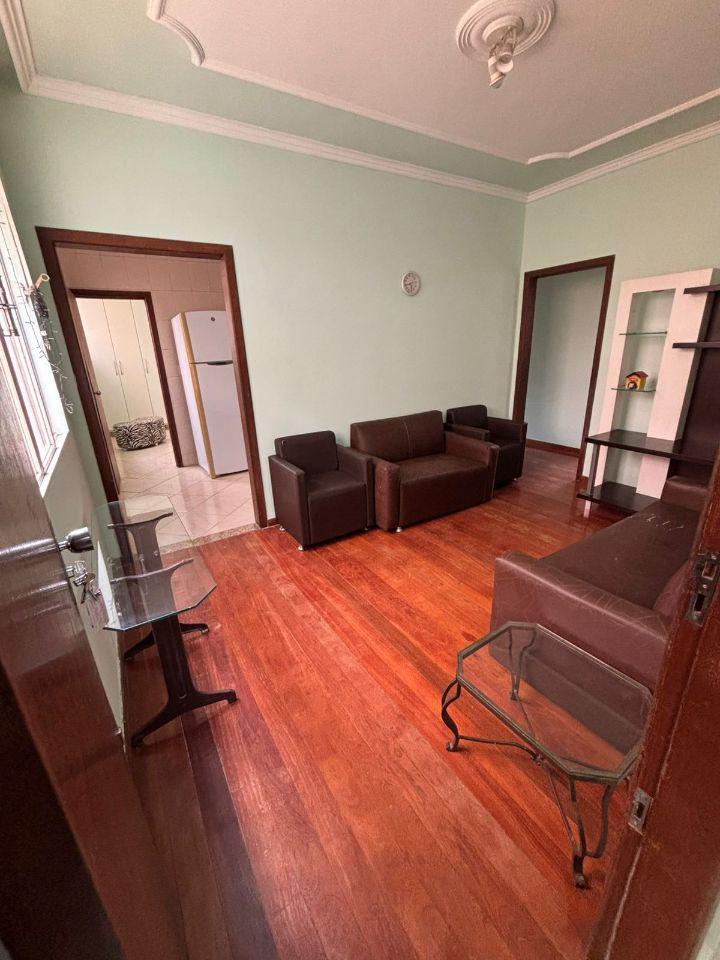Apartamento, Dona Clara, 3 Quartos, 4 Vagas, 1 Suíte